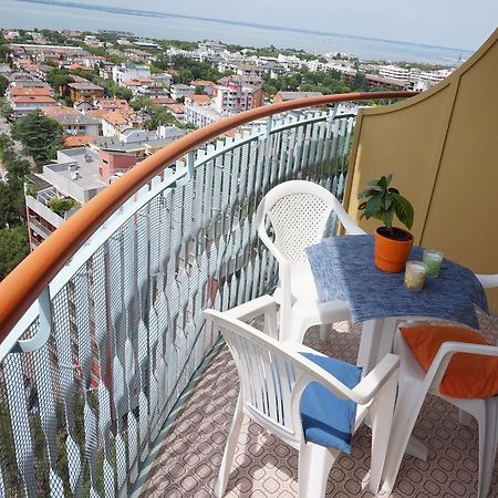 Appartamenti La Torre Lignano Sabbiadoro Ngoại thất bức ảnh