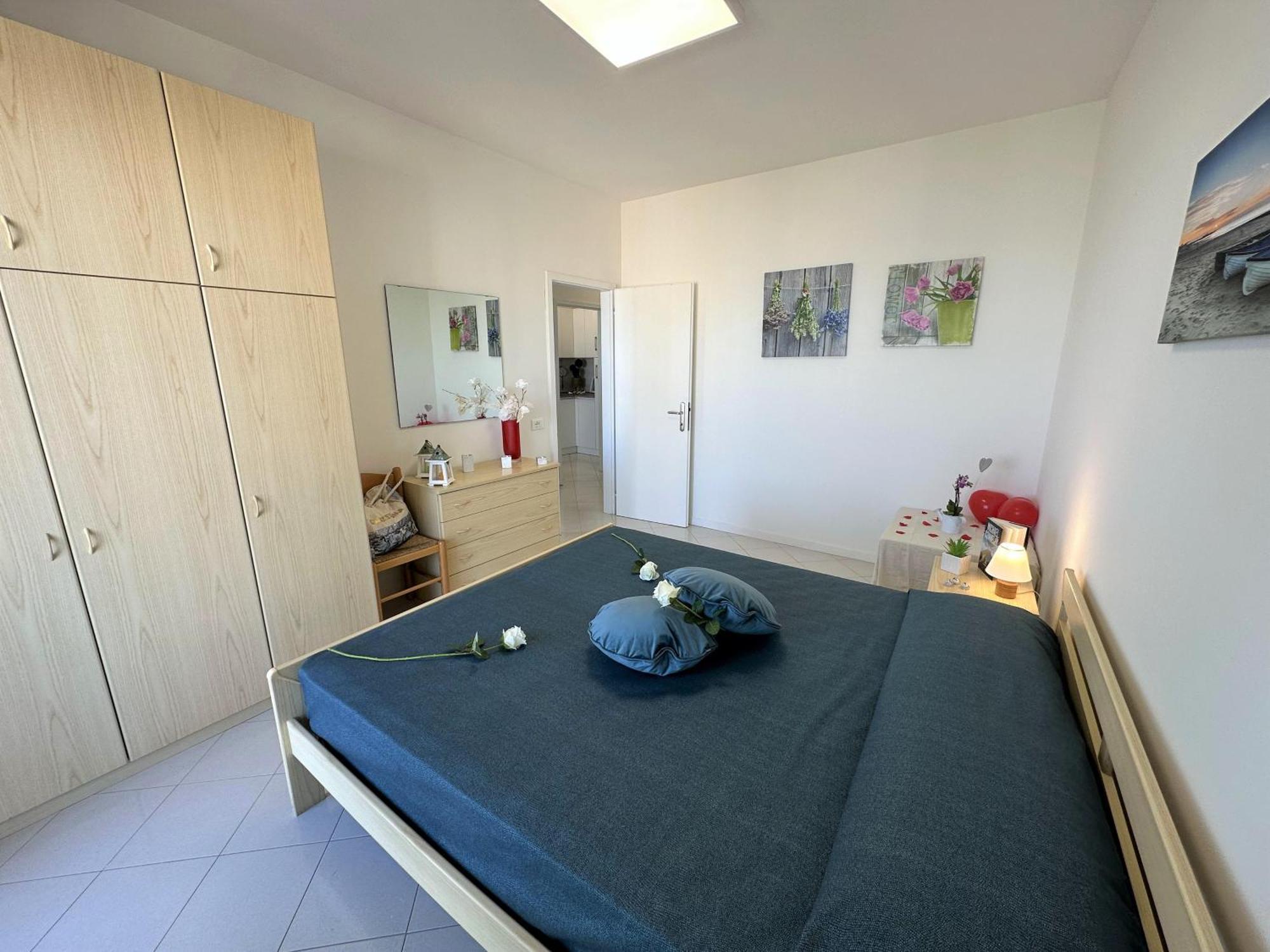 Appartamenti La Torre Lignano Sabbiadoro Ngoại thất bức ảnh