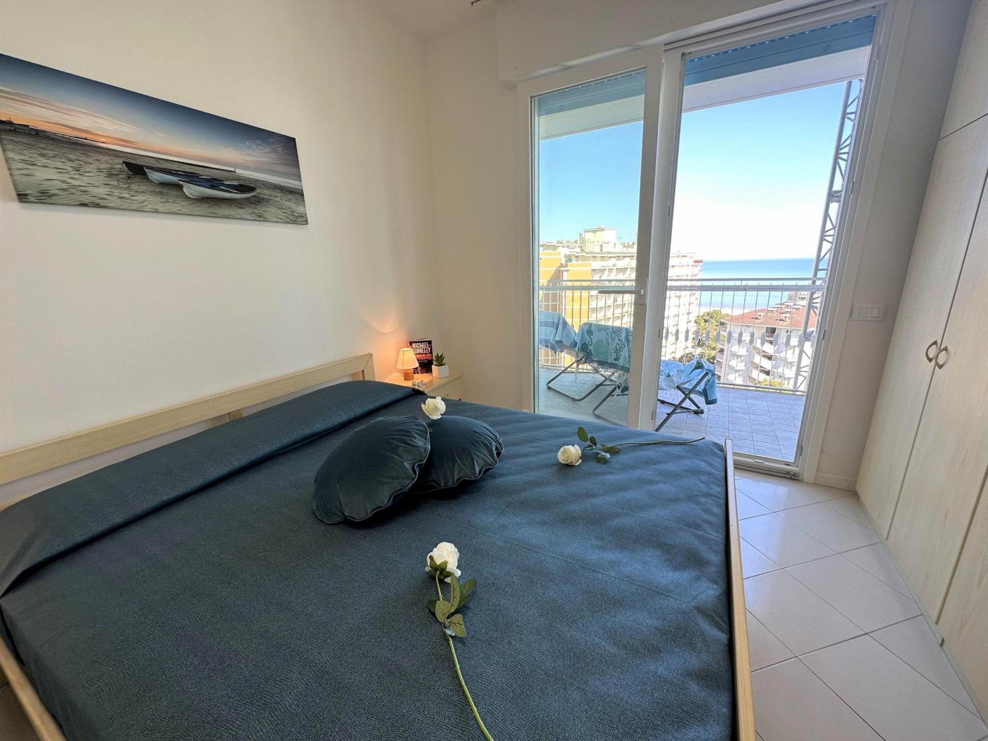 Appartamenti La Torre Lignano Sabbiadoro Ngoại thất bức ảnh