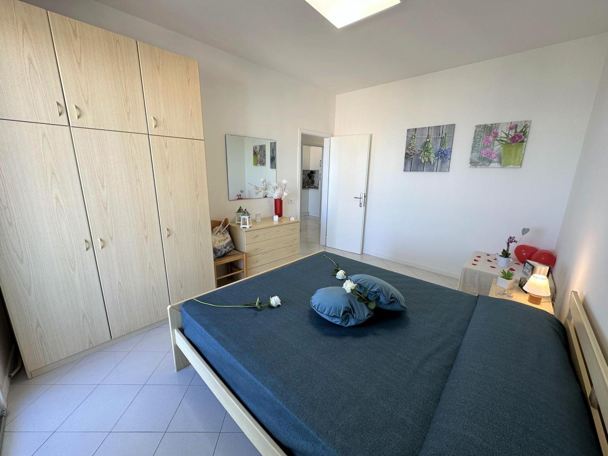 Appartamenti La Torre Lignano Sabbiadoro Ngoại thất bức ảnh