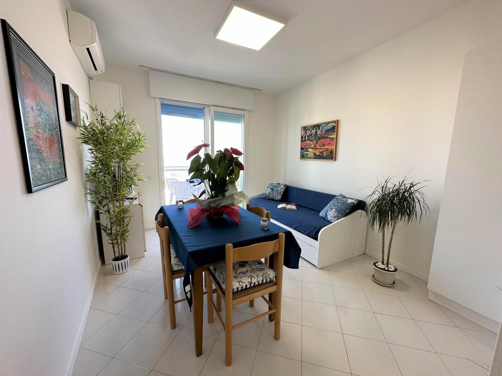 Appartamenti La Torre Lignano Sabbiadoro Ngoại thất bức ảnh