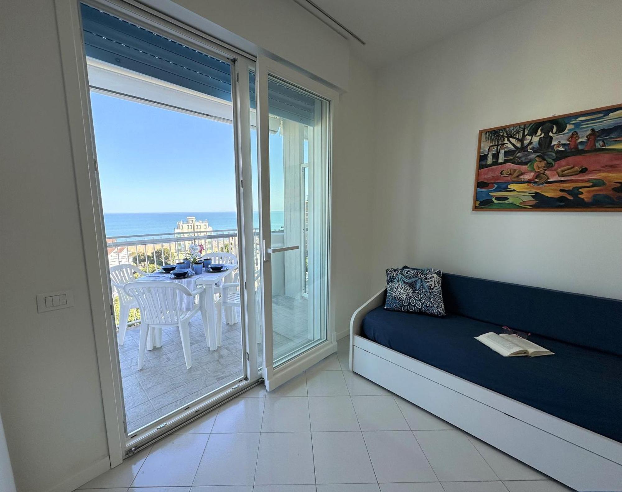 Appartamenti La Torre Lignano Sabbiadoro Ngoại thất bức ảnh