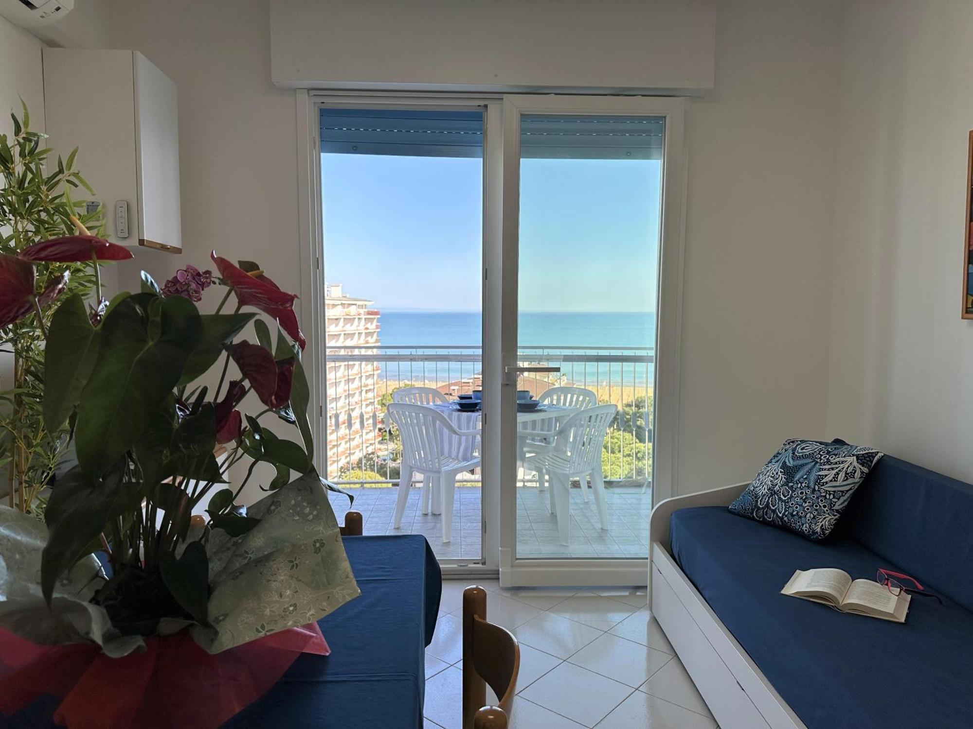 Appartamenti La Torre Lignano Sabbiadoro Ngoại thất bức ảnh