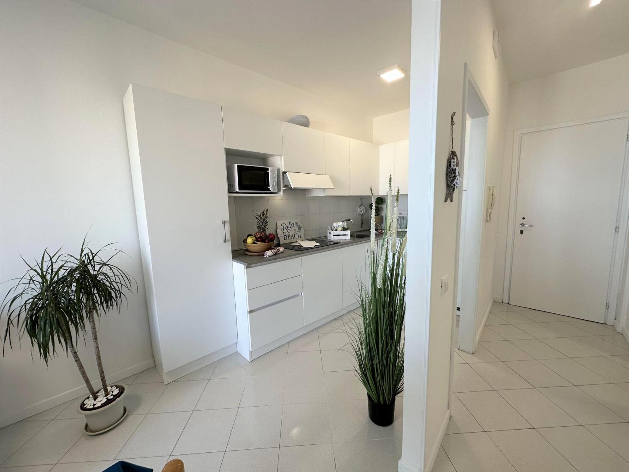 Appartamenti La Torre Lignano Sabbiadoro Ngoại thất bức ảnh