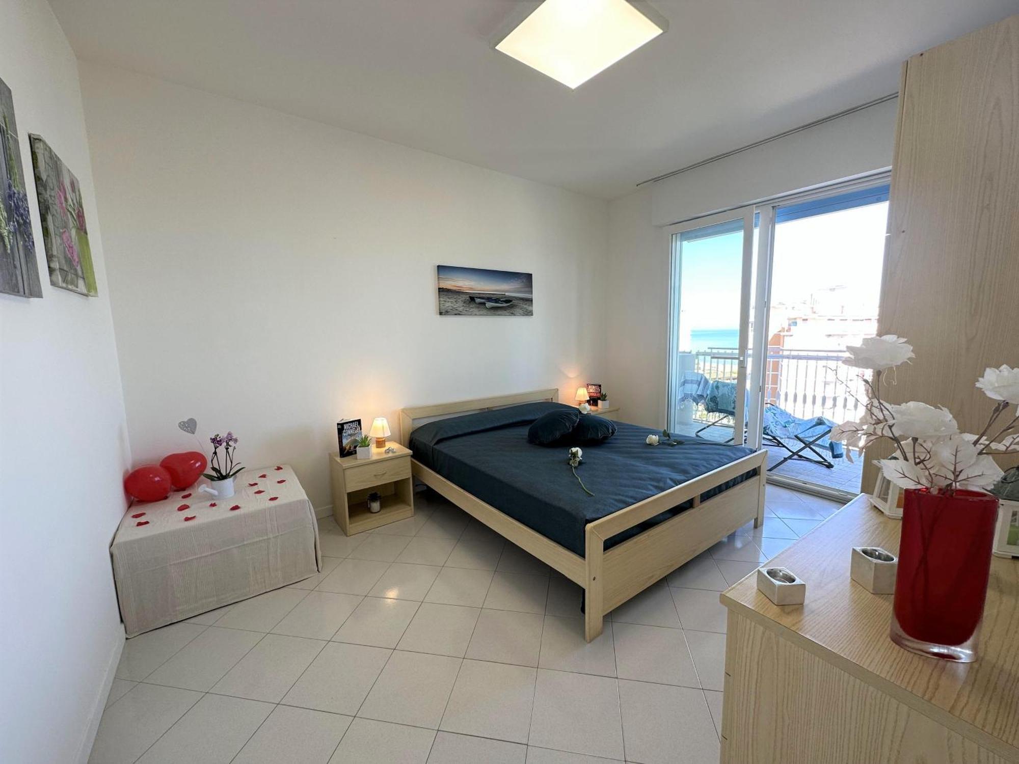 Appartamenti La Torre Lignano Sabbiadoro Ngoại thất bức ảnh