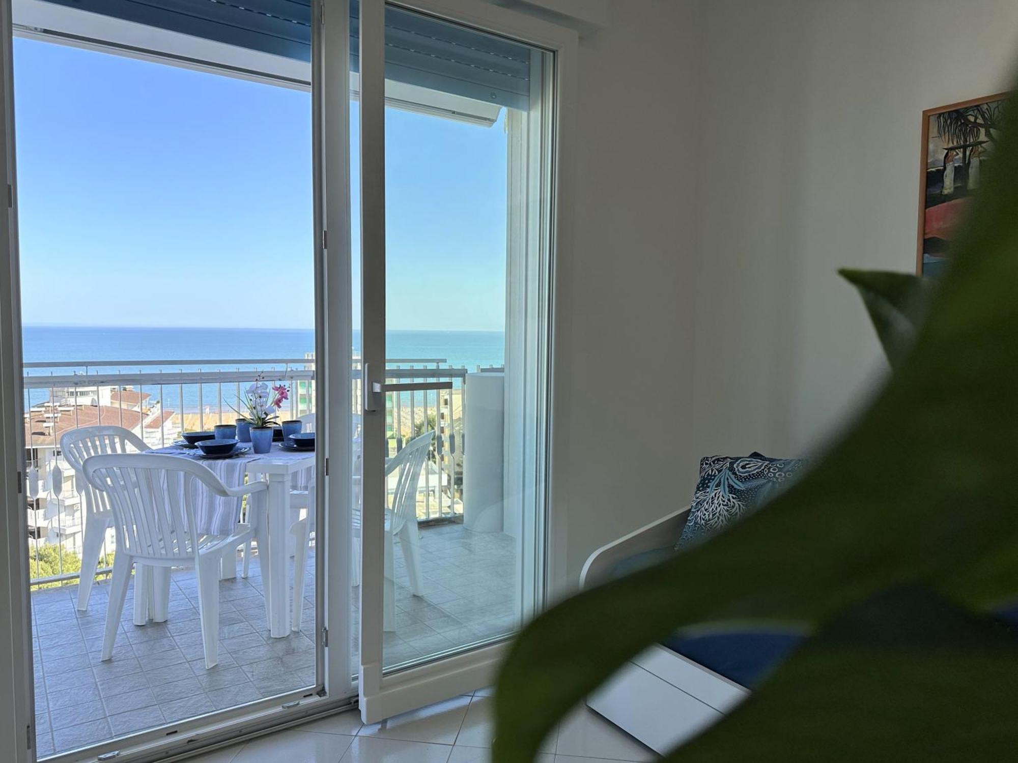 Appartamenti La Torre Lignano Sabbiadoro Ngoại thất bức ảnh