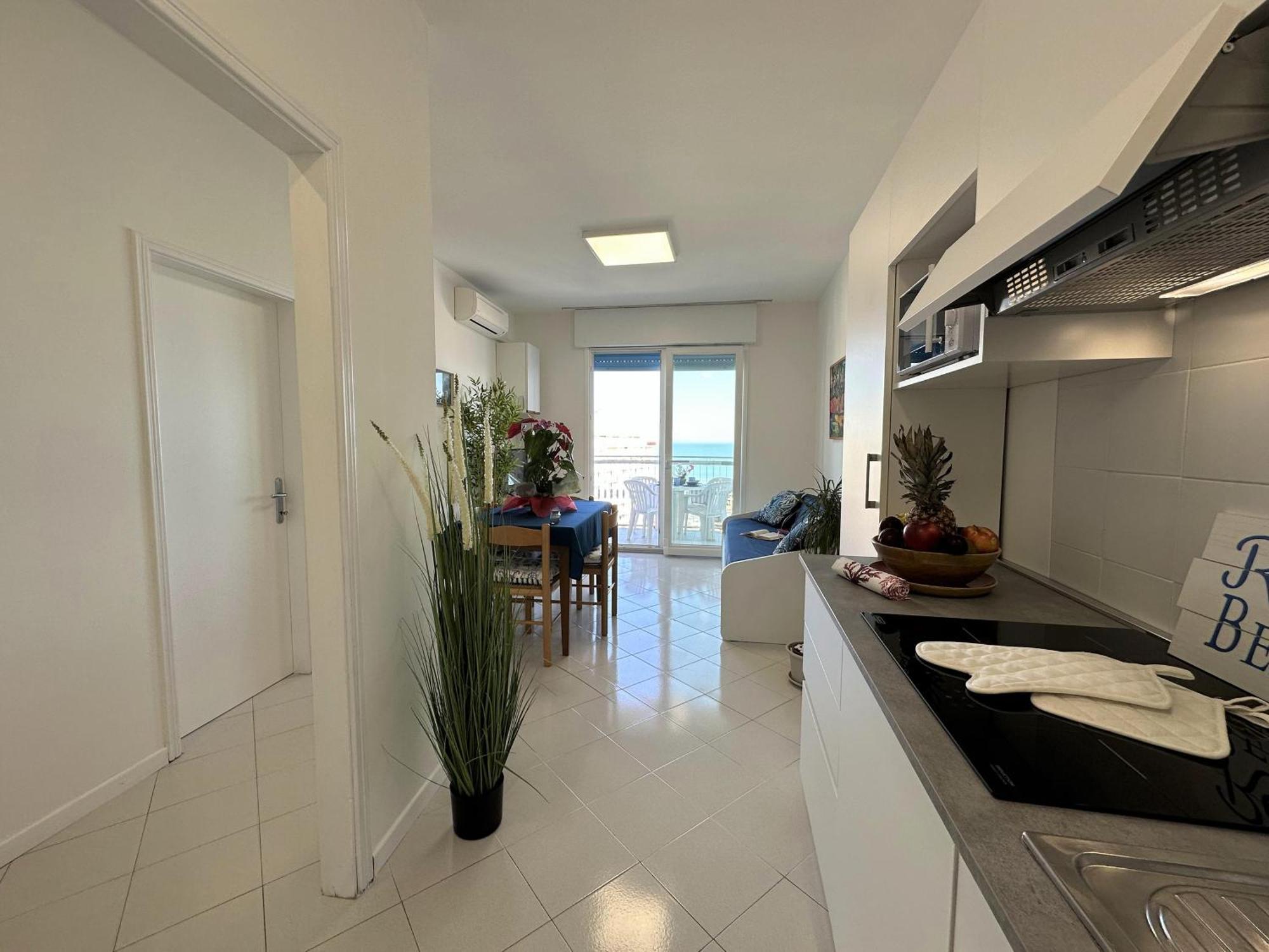 Appartamenti La Torre Lignano Sabbiadoro Ngoại thất bức ảnh