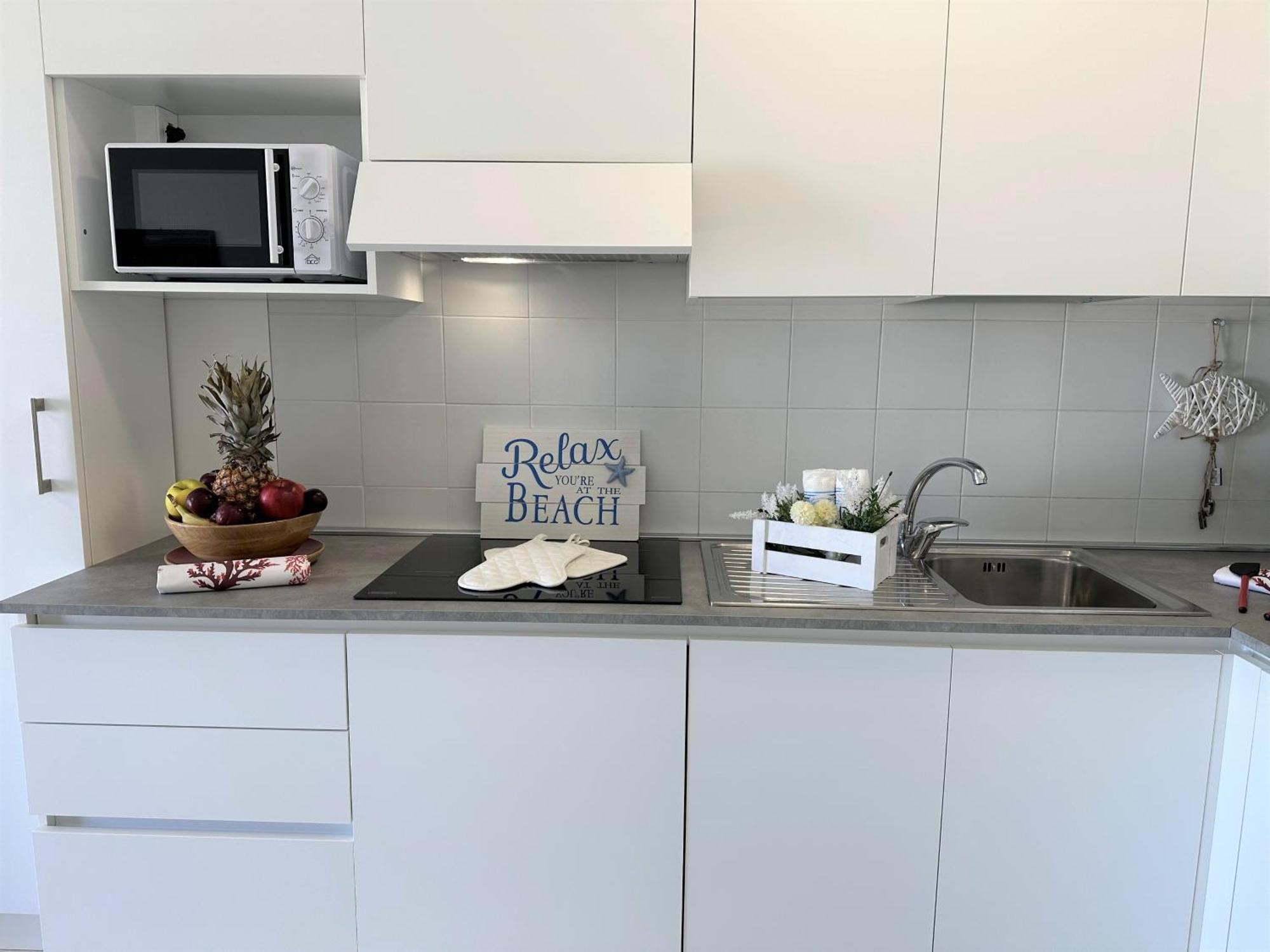 Appartamenti La Torre Lignano Sabbiadoro Ngoại thất bức ảnh