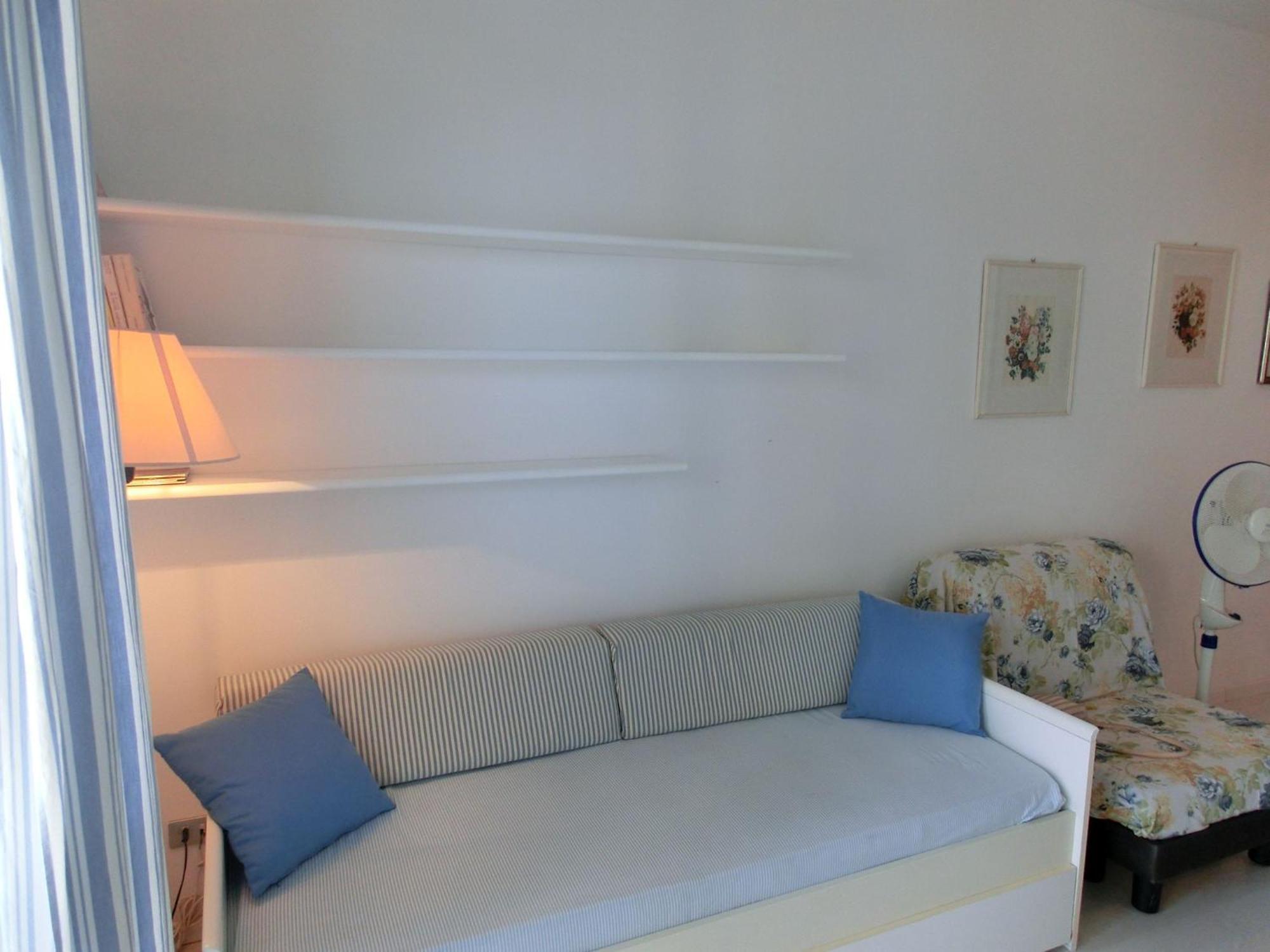 Appartamenti La Torre Lignano Sabbiadoro Phòng bức ảnh