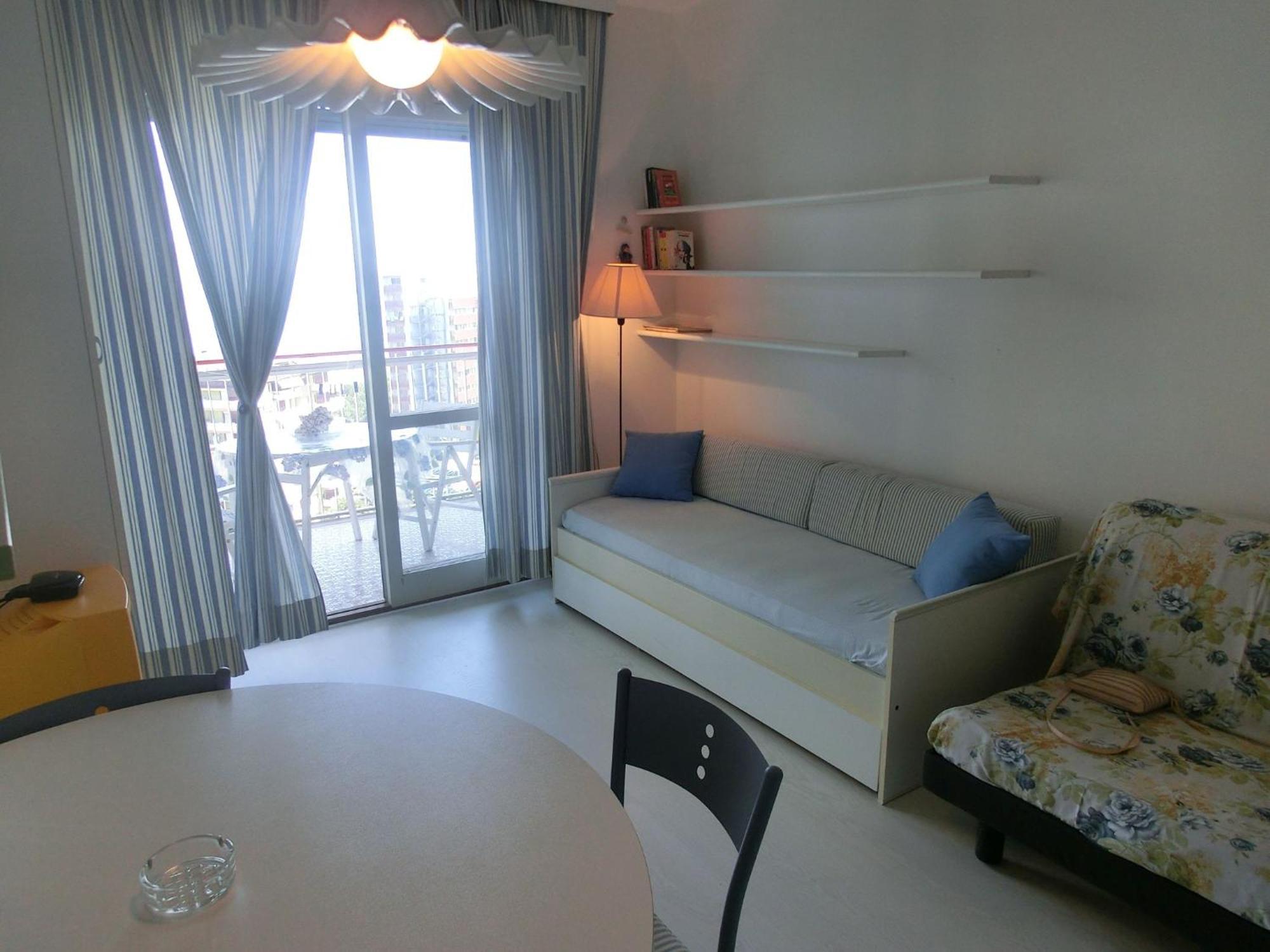 Appartamenti La Torre Lignano Sabbiadoro Phòng bức ảnh