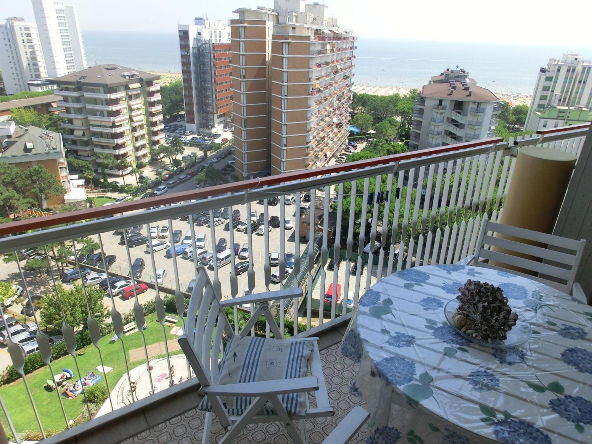 Appartamenti La Torre Lignano Sabbiadoro Phòng bức ảnh