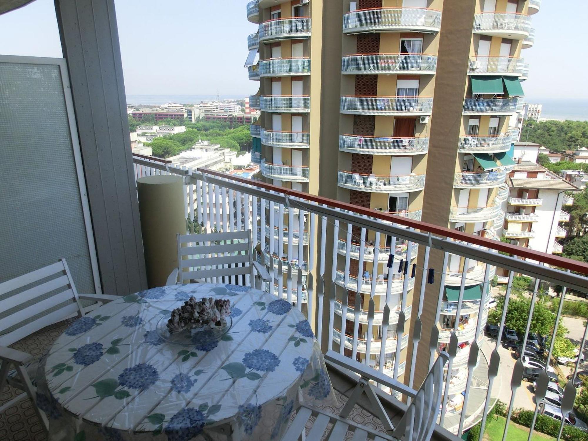 Appartamenti La Torre Lignano Sabbiadoro Phòng bức ảnh