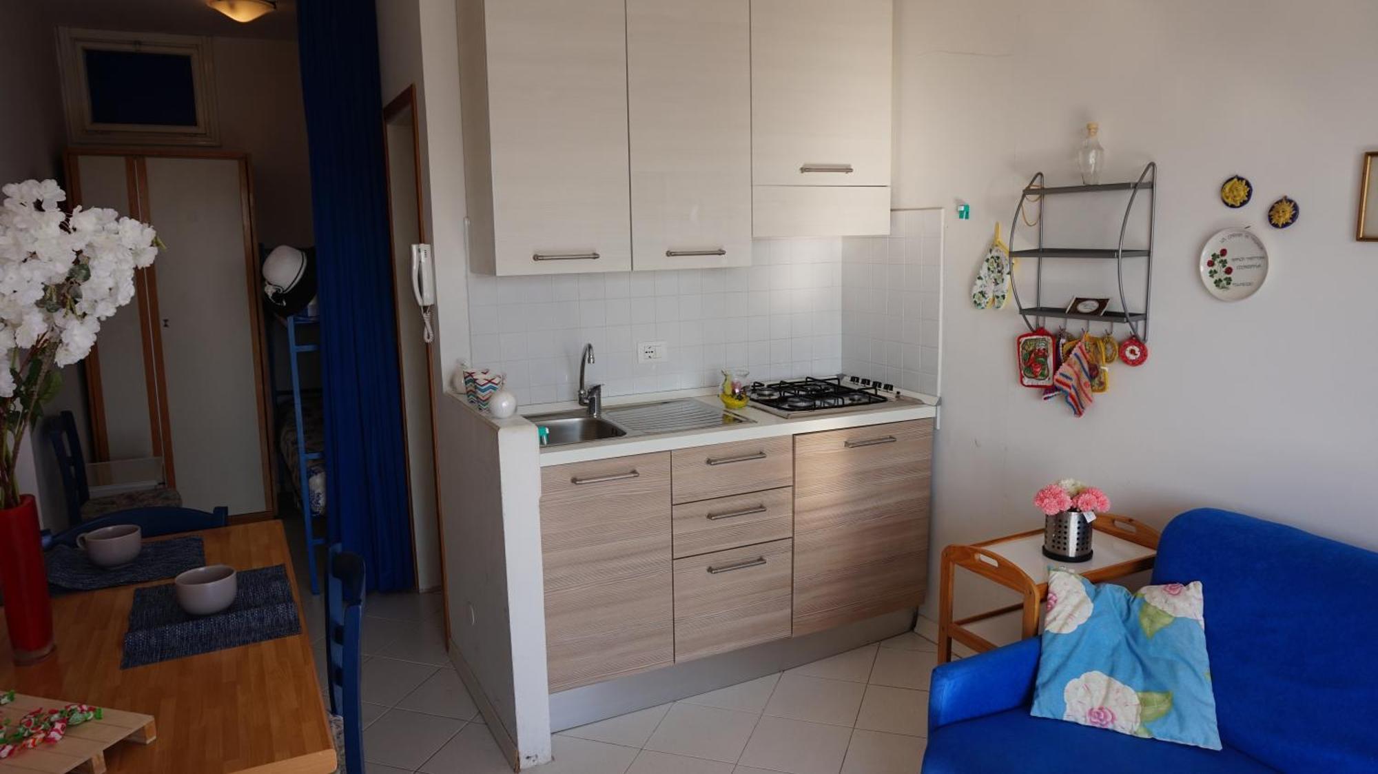 Appartamenti La Torre Lignano Sabbiadoro Phòng bức ảnh