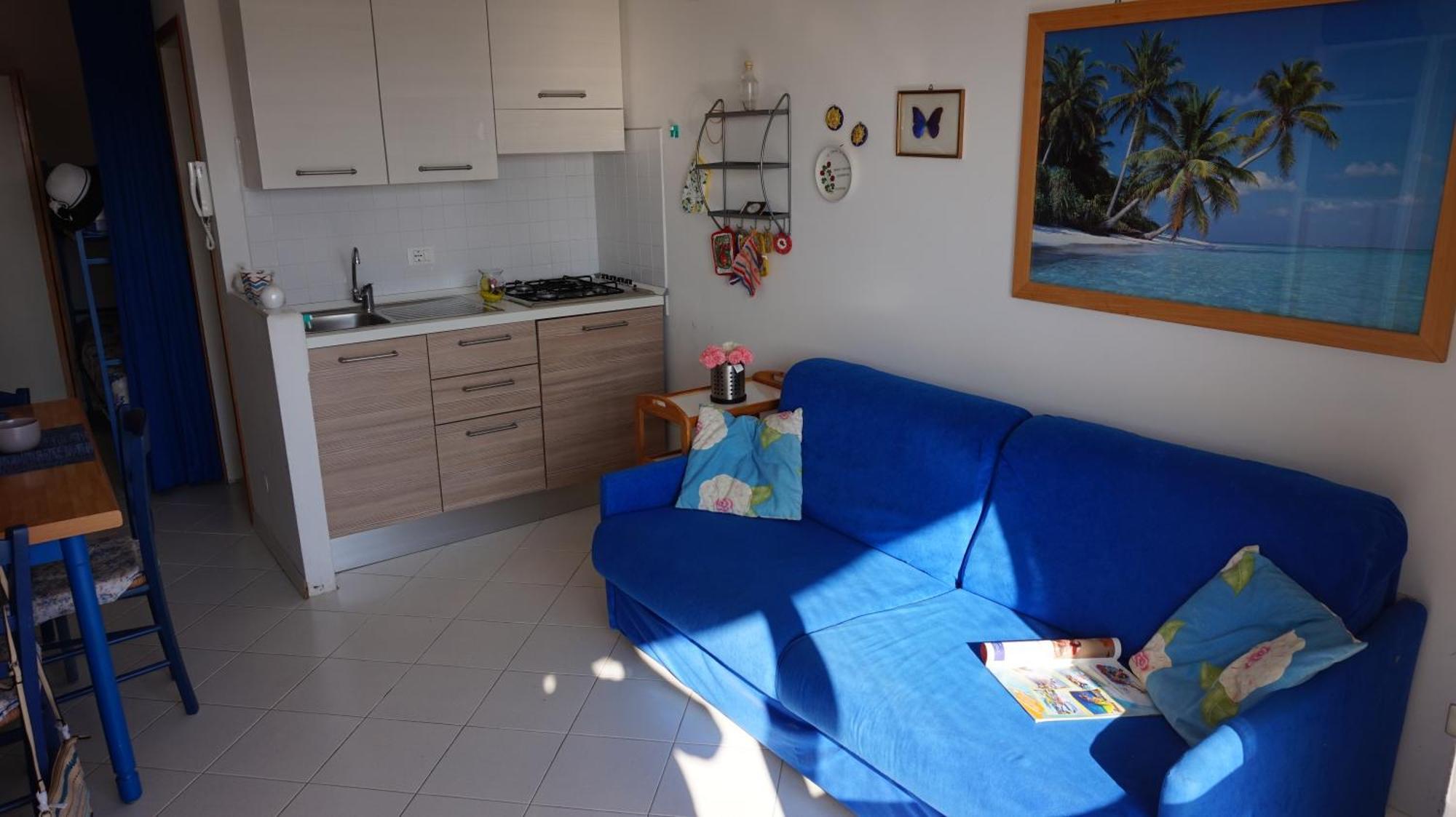 Appartamenti La Torre Lignano Sabbiadoro Phòng bức ảnh