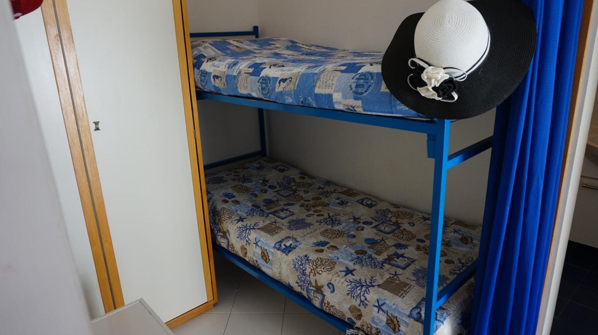 Appartamenti La Torre Lignano Sabbiadoro Phòng bức ảnh