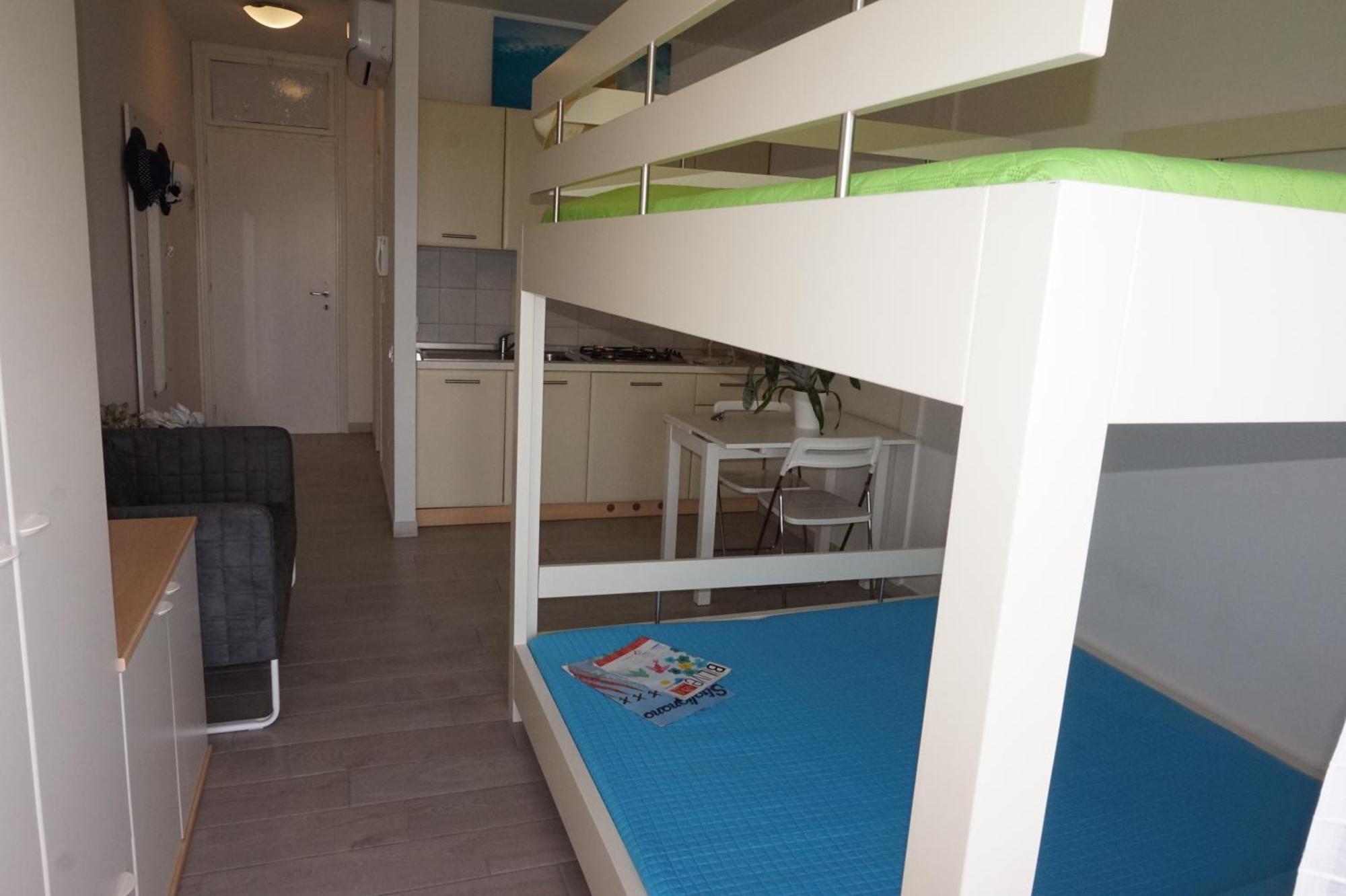 Appartamenti La Torre Lignano Sabbiadoro Phòng bức ảnh