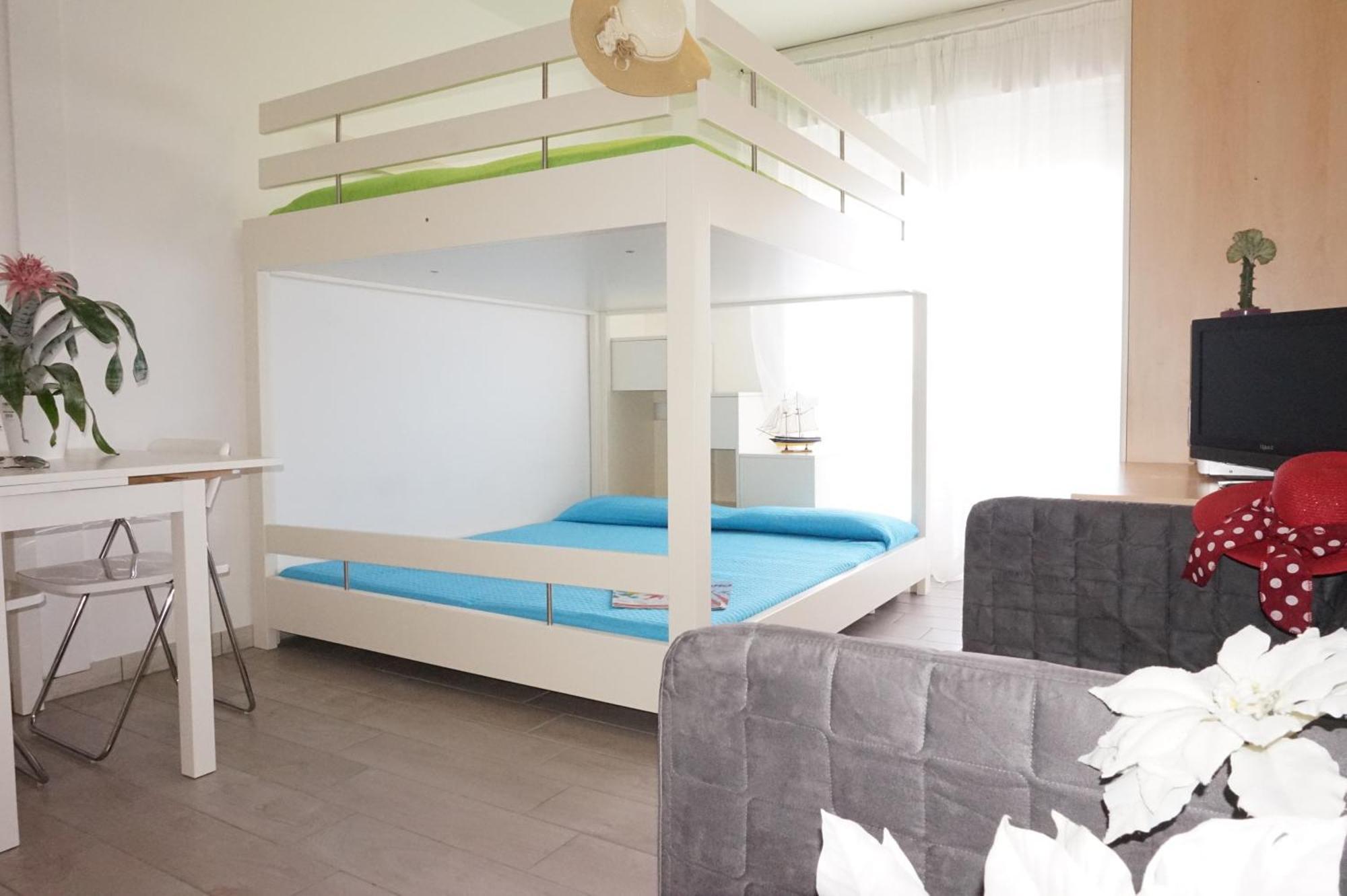 Appartamenti La Torre Lignano Sabbiadoro Phòng bức ảnh