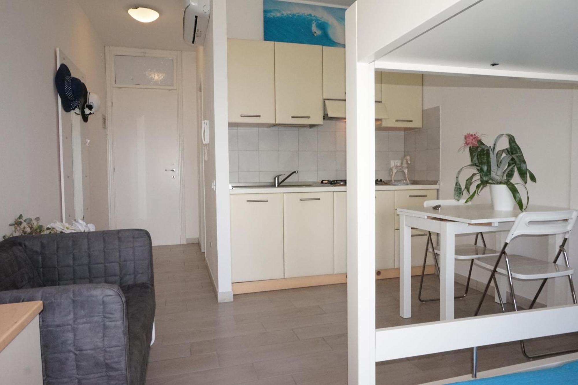 Appartamenti La Torre Lignano Sabbiadoro Phòng bức ảnh