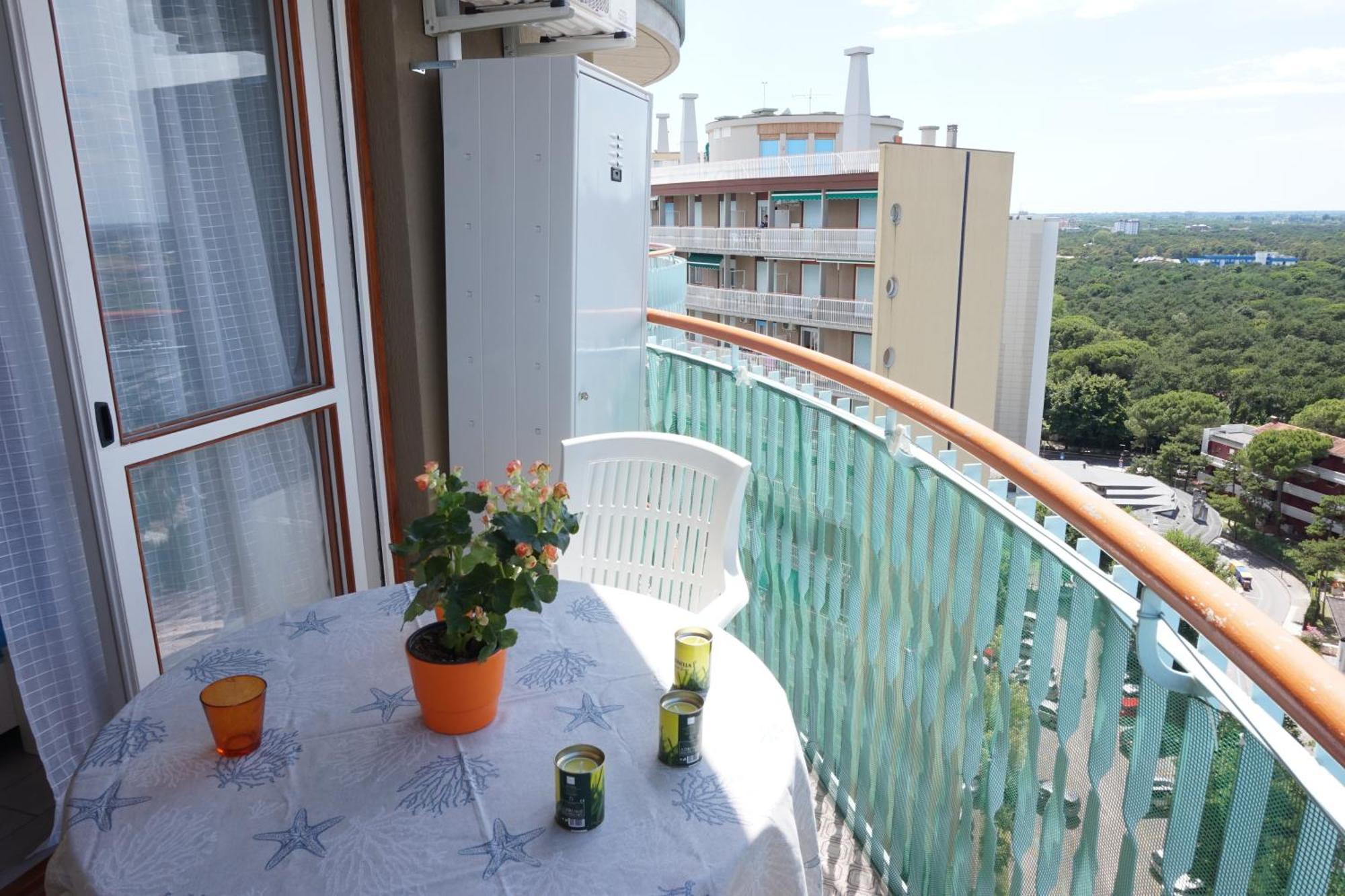 Appartamenti La Torre Lignano Sabbiadoro Phòng bức ảnh
