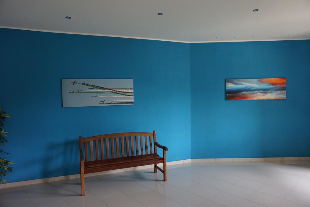 Appartamenti La Torre Lignano Sabbiadoro Ngoại thất bức ảnh