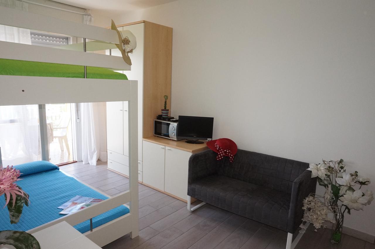 Appartamenti La Torre Lignano Sabbiadoro Phòng bức ảnh